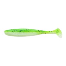Keitech - Easy Shiner 4" - Chartreuse Pepper