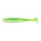 Keitech - Easy Shiner 4" - Chartreuse Pepper