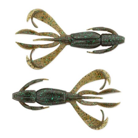 Keitech - Crazy Flapper 2,8" - Yodogawa Craw