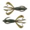 Keitech - Crazy Flapper 2,8" - Yodogawa Craw