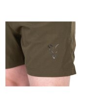 Fox - Collection Green LW Swim Shorts