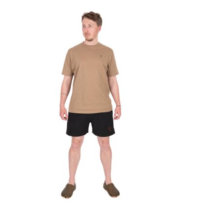 Fox - Collection Black LW Swim Shorts