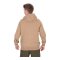 Fox - Collection LW Zip Hoody Tan Ltd