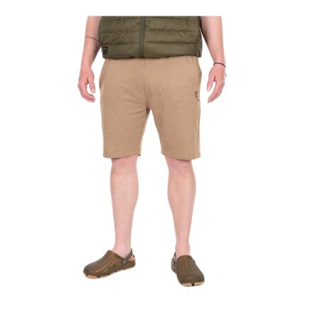 Fox - Collection LW Jogger Short Tan Ltd