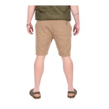 Fox - Collection LW Jogger Short Tan Ltd