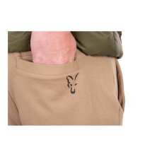 Fox - Collection LW Jogger Short Tan Ltd
