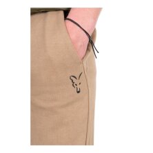 Fox - Collection LW Jogger Short Tan Ltd