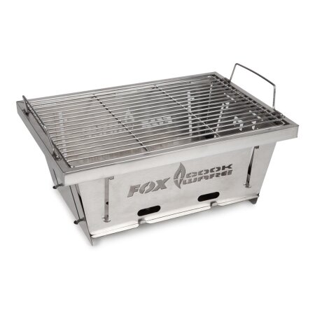 Fox - Cookware Foldable BBQ
