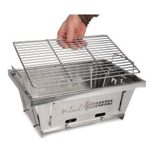 Fox - Cookware Foldable BBQ
