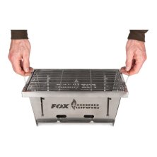 Fox - Cookware Foldable BBQ
