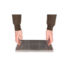 Fox - Cookware Foldable BBQ