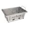 Fox - Cookware Foldable BBQ