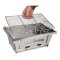 Fox - Cookware Foldable BBQ