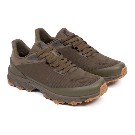 Fox - Explorer Trainer