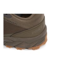 Fox - Explorer Trainer