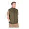 Fox - Olive Quilted 100 Gilet