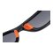 Fox - Collection Black Orange Shades - Brown Lense