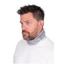 Fox Rage - Light Grey Snood