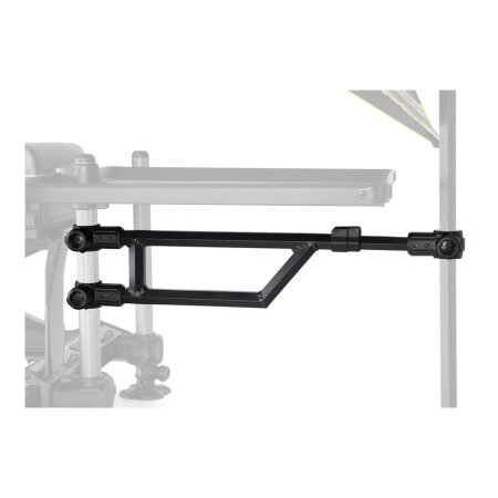 Fox Matrix - X Strong Side Suport Arm