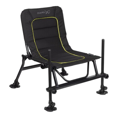 Fox Matrix - S25 Lite Accessory Chair