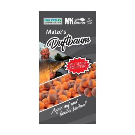 Balzer - MK Adventure Duftbaum