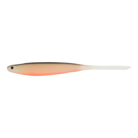 Westin - Shadteez Pin-Tail 8cm 1,4g - Hot Olive