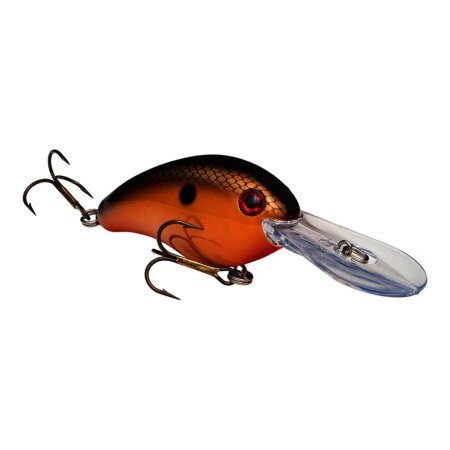 Strike King - Promodel Crankbait S4 - Baby Carp