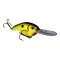 Strike King - Promodel Crankbait S6 - Chartreuse with Black Back