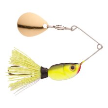 Strike King - Rocket Shad Spinnerbait 1/2 oz - Chartreuse