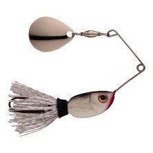 Strike King - Rocket Shad Spinnerbait 1/2 oz - White
