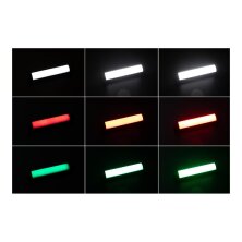 Fox - Halo Multi-Colour Strip Light