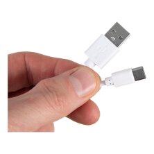 Fox - Halo Multi-Colour Strip Light - Standard