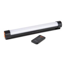 Fox - Halo Multi-Colour Strip Light - Large