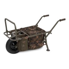 Fox - Explorer Barrow MK2