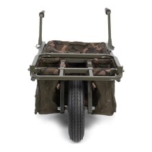 Fox - Explorer Barrow MK2