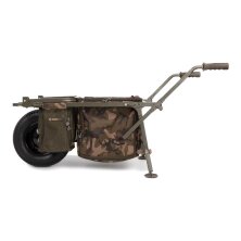 Fox - Explorer Barrow MK2