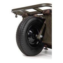 Fox - Explorer Barrow MK2