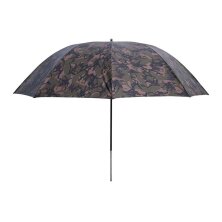 Fox - Camo Brolly - 60 inch