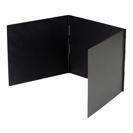 Fox - Cookware Windshield