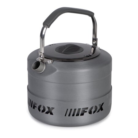 Fox - Cookware Infrared Power Boil Kettle - 1 Liter