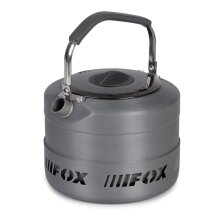 Fox - Cookware Infrared Power Boil Kettle - 1 Liter