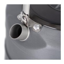 Fox - Cookware Infrared Power Boil Kettle - 1 Liter