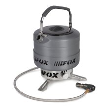 Fox - Cookware Infrared Power Boil Kettle - 1 Liter