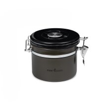 Fox - Cookware Coffee/Tea Khaki Storage - 860ml