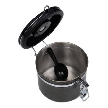 Fox - Cookware Coffee/Tea Khaki Storage - 860ml