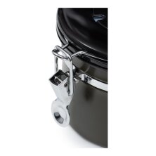 Fox - Cookware Coffee/Tea Khaki Storage - 860ml