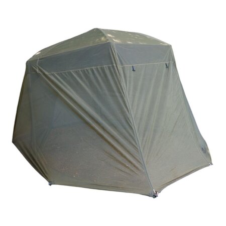 Fox - Mozzy Mesh Khaki - 60 inch