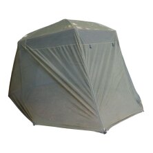 Fox - Mozzy Mesh Khaki - 60 inch