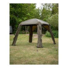 Fox - Air Frame Social Shelter