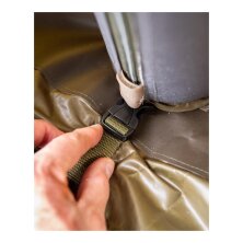 Fox - Air Frame Social Shelter